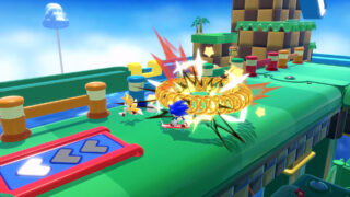 Sega says its new releases, especially Sonic Rumble, have performed below expectations插图 Sega says its new releases, especially Sonic Rumble, have performed below expectations