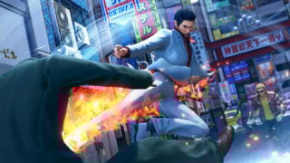 Yakuza Kiwami 3 & Dark Ties News