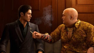 Yakuza Kiwami 3 & Dark Ties review: How not to do a remake