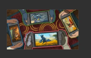 Fans uncover strongest evidence yet that Monster Hunter Wilds is coming to Nintendo Switch 2插图 Fans uncover strongest evidence yet that Monster Hunter Wilds is coming to Nintendo Switch 2