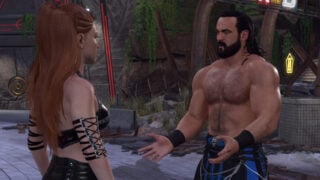 Video: See WWE 2K26’s MyFaction and The Island modes in action