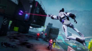 Marathon Launch Review: Bungie’s extraction shooter is a hostile beast worth taming