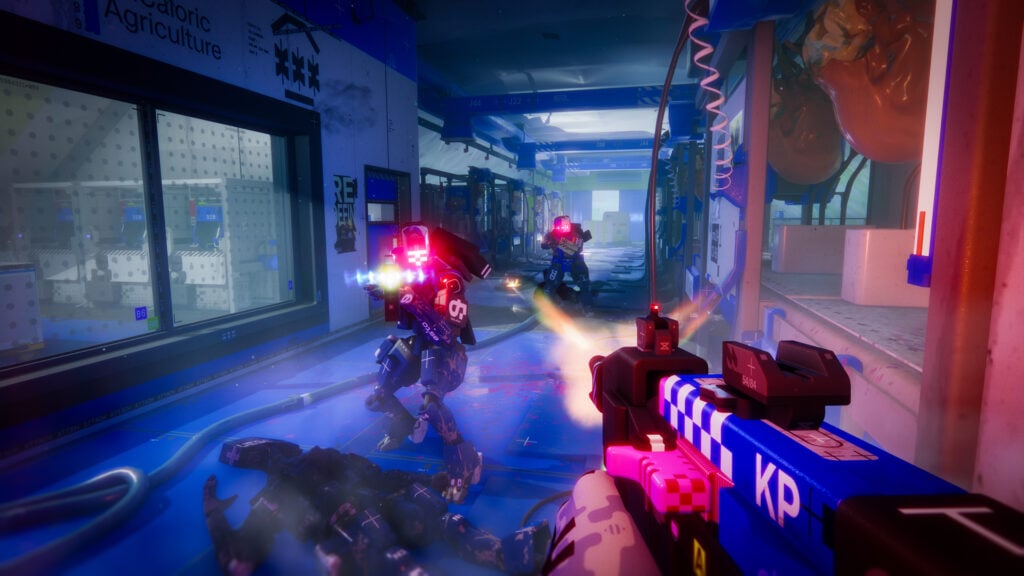 Bungie claims it has a Marathon story plan stretching ‘years’ into the future