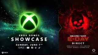 This summer’s Xbox Games Showcase is confirmed for June, followed by a Gears of War E-Day Direct