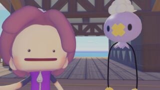 Pokémon Pokopia Dream Island: All dolls and islands explained