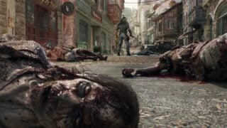 Dying Light: The Beast gets a free major Restored Land update today, with a new persistent world mode