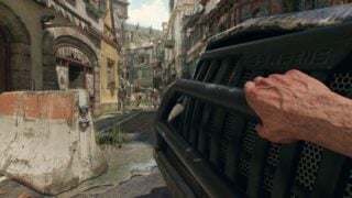 Dying Light: The Beast gets a free major Restored Land update today, with a new persistent world mode