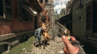 Dying Light: The Beast gets a free major Restored Land update today, with a new persistent world mode