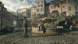 Dying Light: The Beast gets a free major Restored Land update today, with a new persistent world mode