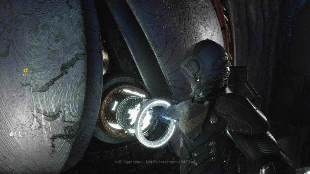 Wizards of the Coast shows ‘first look’ Exodus combat and exploration gameplay