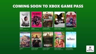 Xbox reveals the rest of March’s Game Pass titles, including Disco Elysium, Resi 7, Absolum and Final Fantasy 4