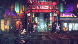 Shinobi: Art of Vengeance’s special DLC stage starring Sega villains is coming next month