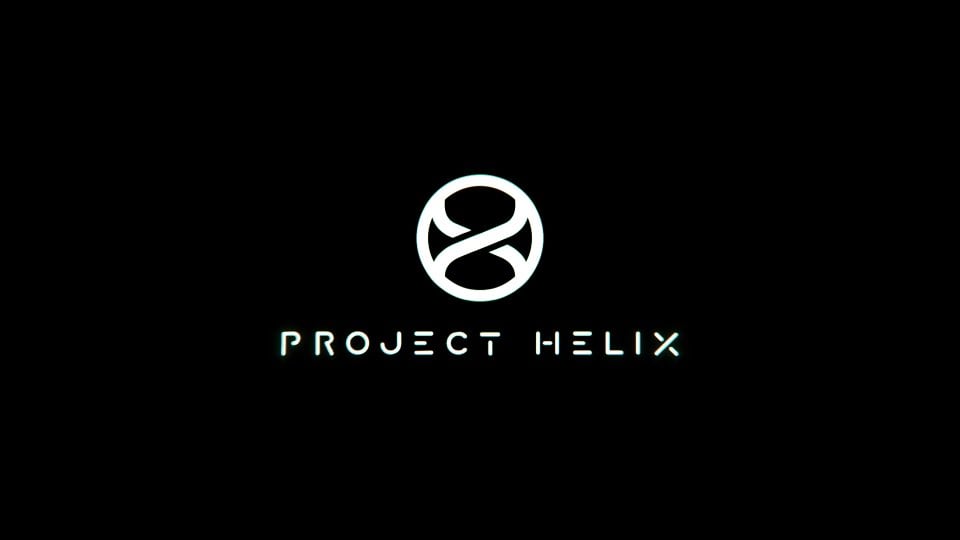 Xbox confirms its next console will run PC games and is codenamed ‘Project Helix’