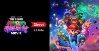 Nintendo confirms new Mario Movie Direct, reveals deep cut villains