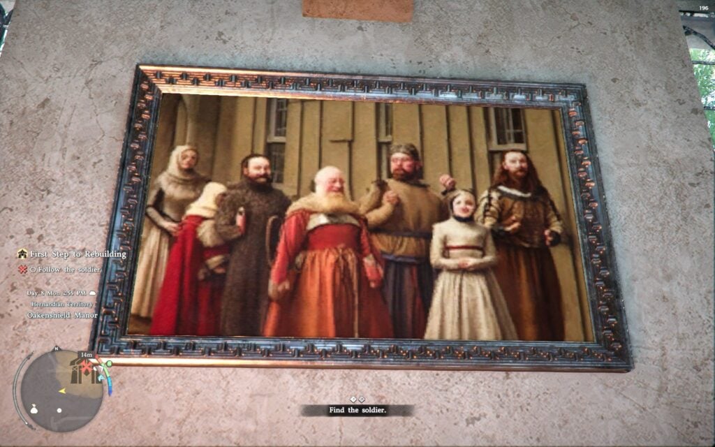 Crimson Desert developer apologizes for ‘accidental’ inclusion of AI art, promises ‘comprehensive audit’