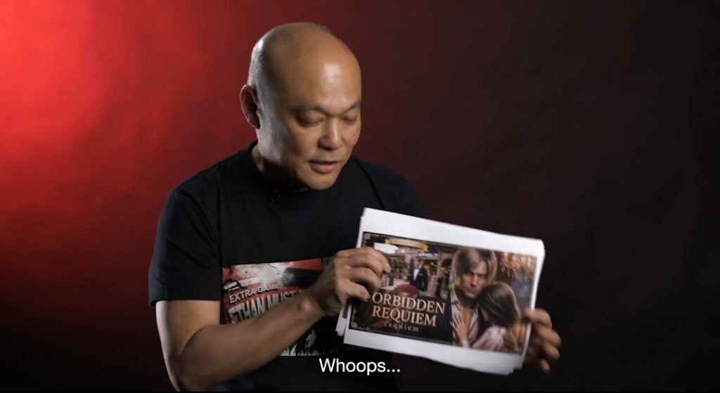 Capcom confirms Resident Evil Requiem story expansion and teases major plot twist