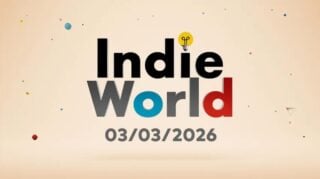 Nintendo announces Indie World showcase for this week