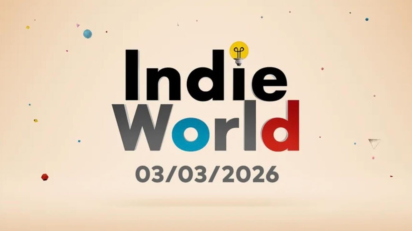 Nintendo declares Indie World showcase for this week Nintendo declares Indie World showcase for this week