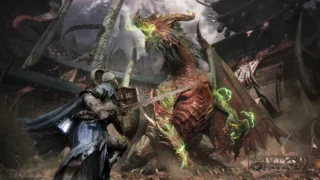 Lords of the Fallen 2 News