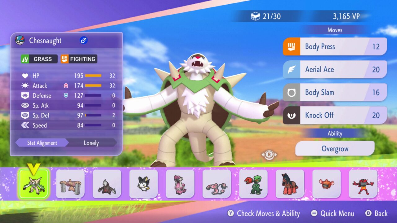 Pokémon Champions’ director tells us how he’s bringing Pokémon’s best ...
