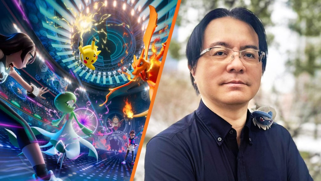 Pokemon Update Roadmap Focuses on Accessibility and Content Expansion source image