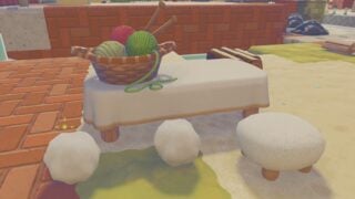 Pokémon Pokopia: How to get Fluff