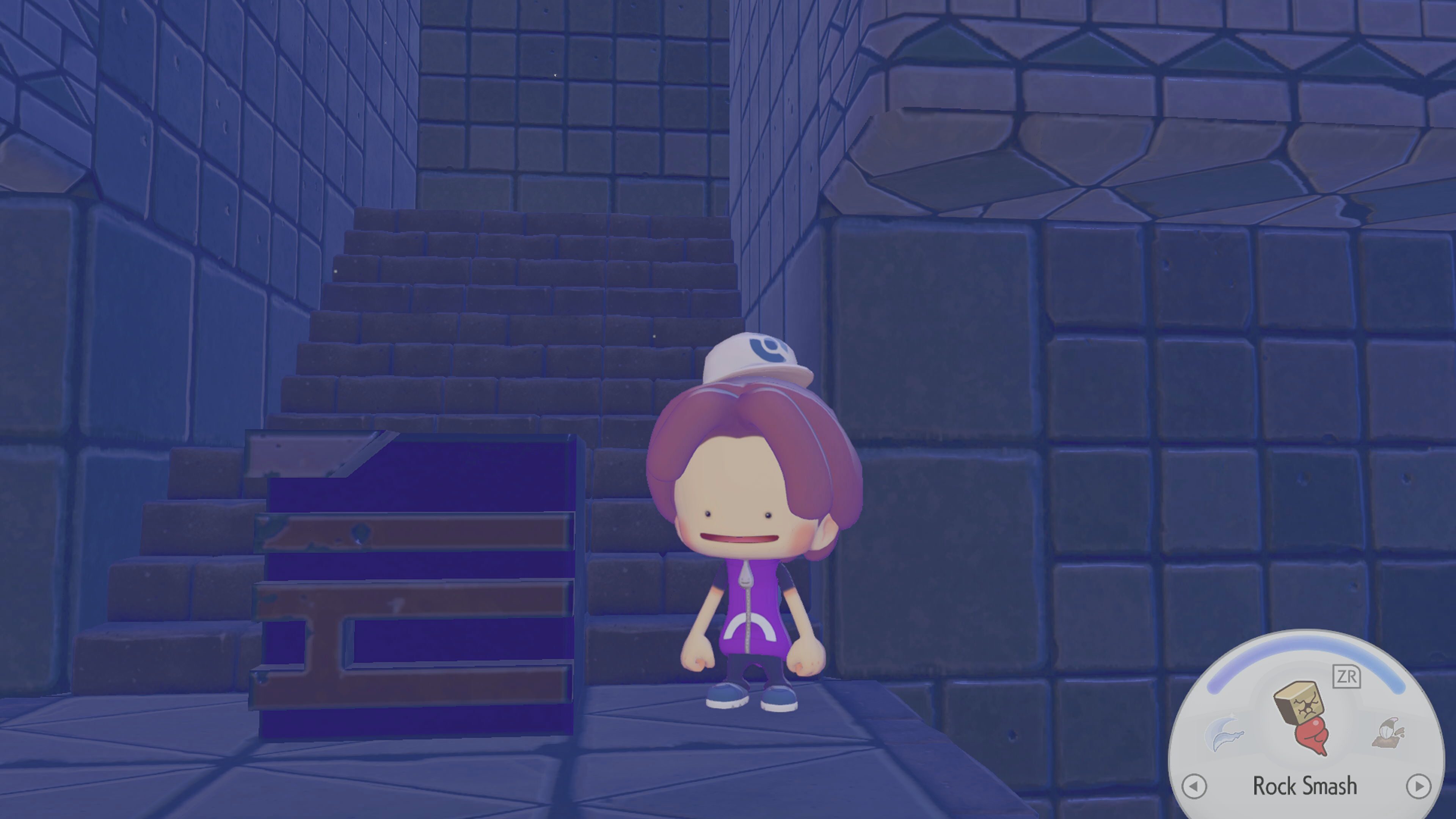 Pokémon Pokopia Mysterious Slate: All locations and how to use the Mysterious Slate