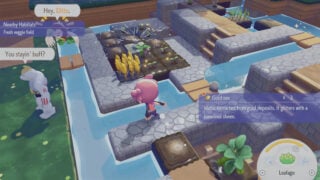Pokémon Pokopia Review: Minecraft and Animal Crossing combine in Pokémon’s best spin-off