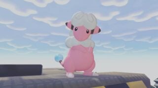 Pokémon Pokopia: Are Shiny Pokémon in Pokopia?