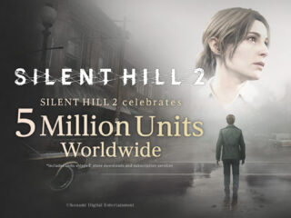 Konami marks 5 million sales of Silent Hill 2 remake by selling it and Silent Hill F for half price on PS5插图 Konami marks 5 million sales of Silent Hill 2 remake by selling it and Silent Hill F for half price on PS5