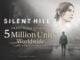 Konami marks 5 million sales of Silent Hill 2 remake by selling it and Silent Hill F for half price on PS5