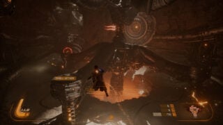 ‘I hope people say this is a bold game’: Housemarque on how Saros evolves Returnal’s punishing formula