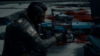 ‘I hope people say this is a bold game’: Housemarque on how Saros evolves Returnal’s punishing formula