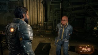 ‘I hope people say this is a bold game’: Housemarque on how Saros evolves Returnal’s punishing formula