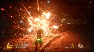 ‘I hope people say this is a bold game’: Housemarque on how Saros evolves Returnal’s punishing formula