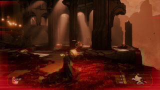 ‘I hope people say this is a bold game’: Housemarque on how Saros evolves Returnal’s punishing formula