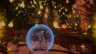 ‘I hope people say this is a bold game’: Housemarque on how Saros evolves Returnal’s punishing formula