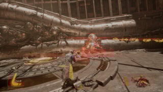 ‘I hope people say this is a bold game’: Housemarque on how Saros evolves Returnal’s punishing formula