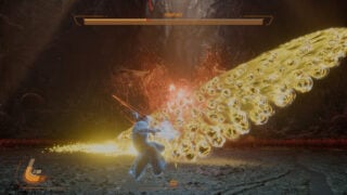 ‘I hope people say this is a bold game’: Housemarque on how Saros evolves Returnal’s punishing formula