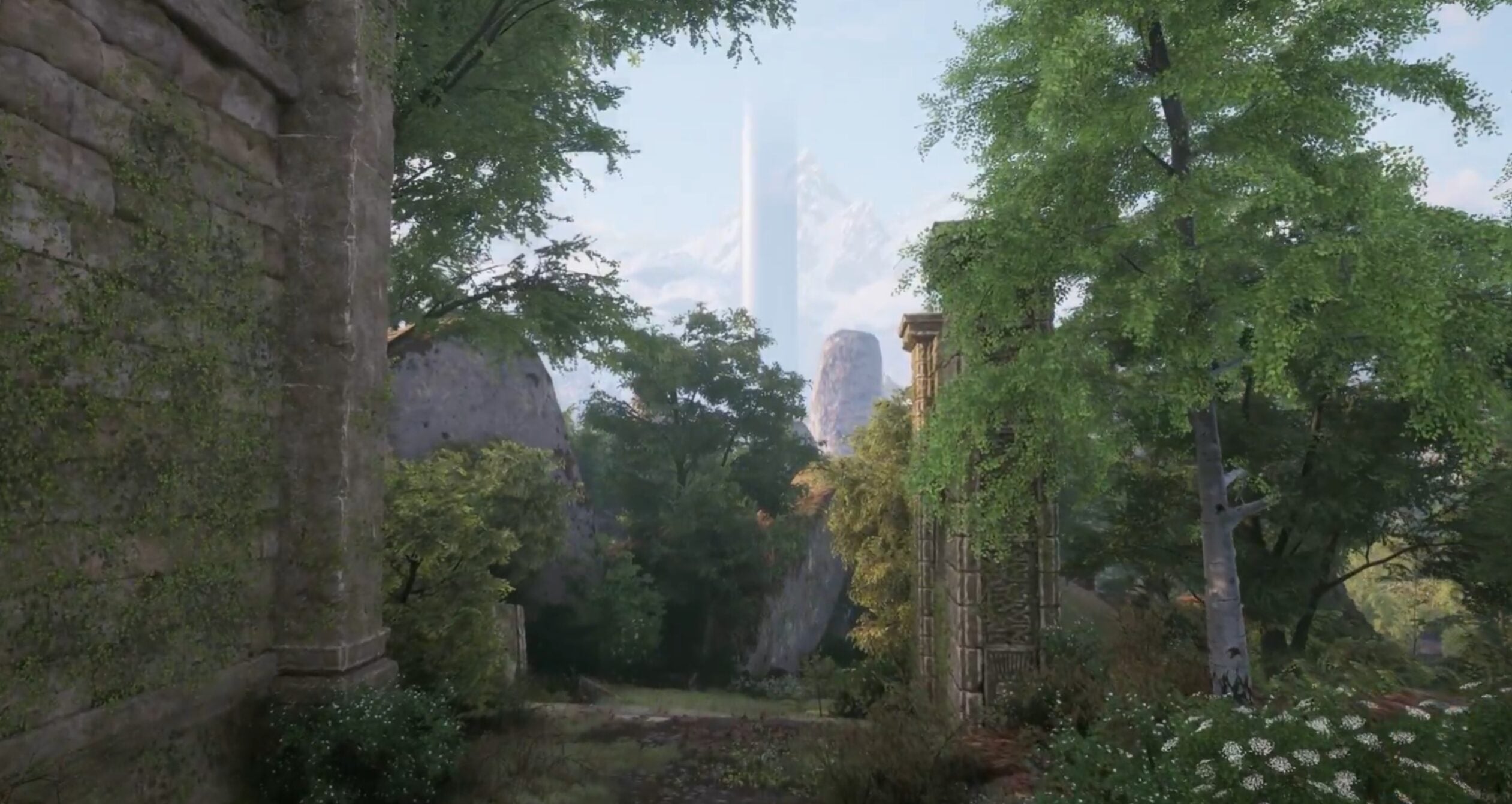 ‘A serenity quickly to be disturbed’: Bandai Namco will reveal ‘a brand new RPG’ this week ‘A serenity quickly to be disturbed’: Bandai Namco will reveal ‘a brand new RPG’ this week