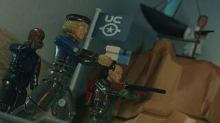 Starfield is finally coming to PS5 next month alongside new content and PS5 Pro support