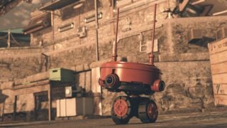 Starfield is finally coming to PS5 next month alongside new content and PS5 Pro support