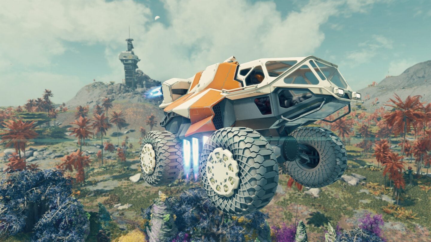 Starfield 2 will likely never happen because the first wasn’t ‘anywhere ...