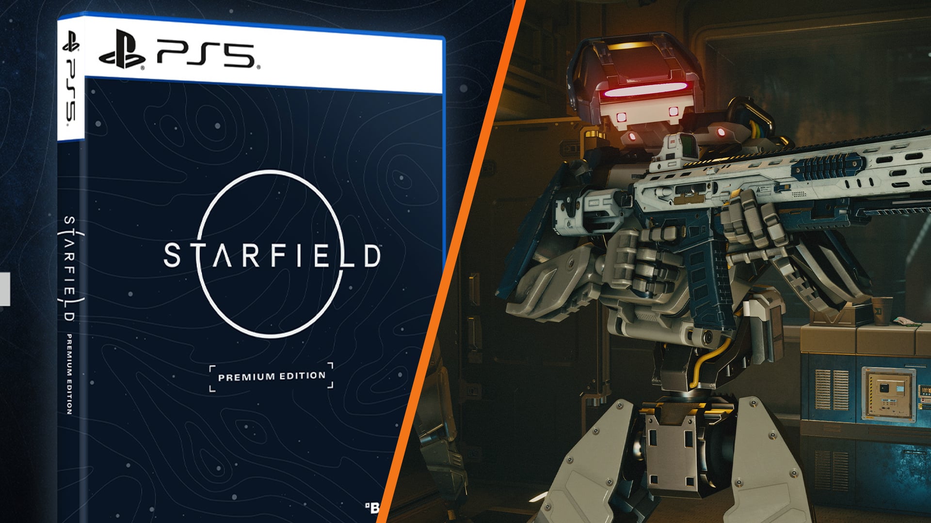 The long-reported PS5 version of Bethesda’s space RPG lands in April…