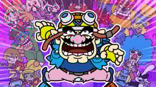 Departing WarioWare director says he’ll keep making smaller, ‘unconventional’ games after leaving Nintendo