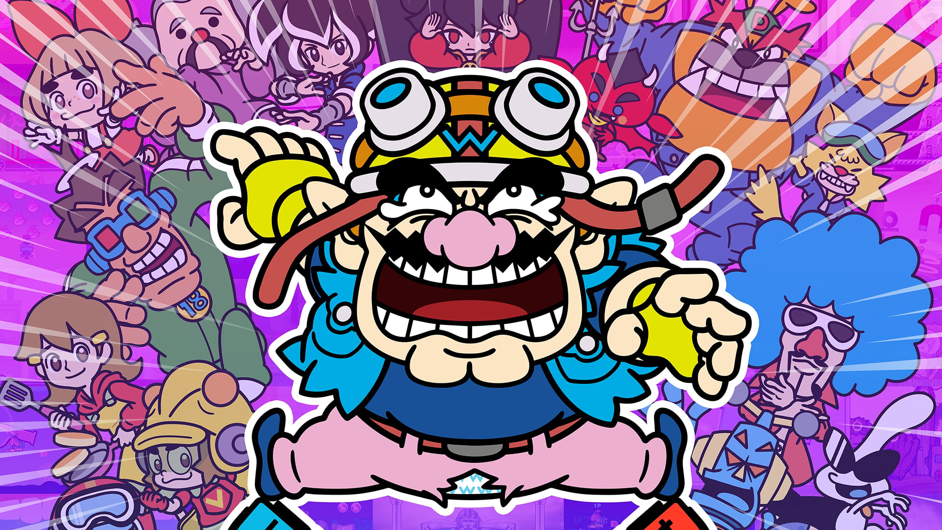Departing WarioWare director says he’ll keep making smaller, ‘unconventional’ games after leaving Nintendo