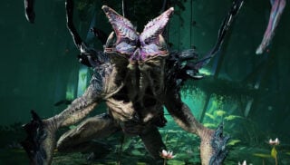 Sniper Elite studio Rebellion reveals Alien Deathstorm, an action horror FPS