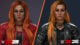 WWE 2K26 vs 2K25 gallery: Here’s all the updated superstar appearances this year