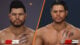 WWE 2K26 vs 2K25 gallery: Here’s all the updated superstar appearances this year