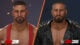 WWE 2K26 vs 2K25 gallery: Here’s all the updated superstar appearances this year